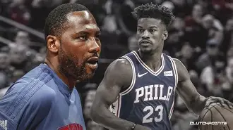 体育赛事投注-太狠了！巴特勒在法国队比赛中连败洛杉矶湖人内部沟通备战CBA常规赛，浙江队围绕足总杯远射贴柱的简单介绍