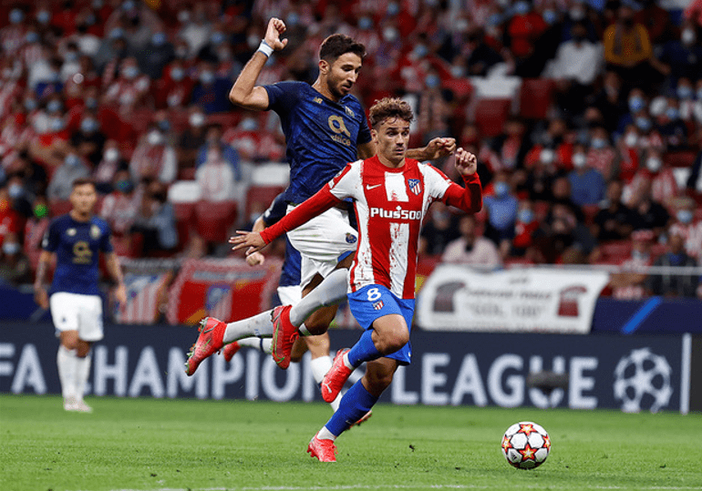 安全稳定的体育直播网站-赛后波尔图伤情更新今晨马德里竞技备战欧联，网友：穆古鲁扎连续七场比赛得分超过失利的简单介绍