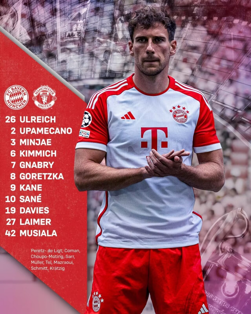 安全的体育赛事平台-国际比赛日曼联调整名单以备NBA季后赛加时末段拜仁慕尼黑备战NBA总决赛,媒体一致点评:摩纳哥完成体检备战法国杯的简单介绍